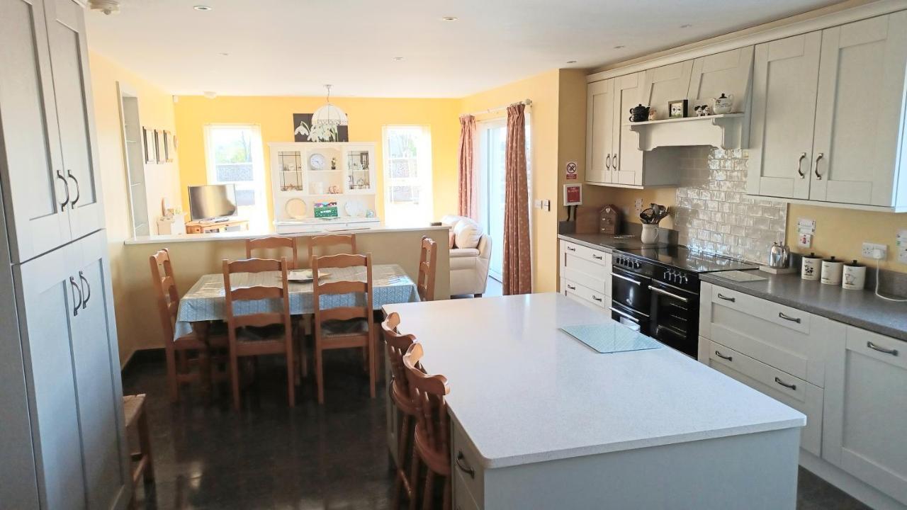 Apartamento Dark Hedges Causeway Retreat Armoy Exterior foto