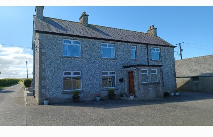 Apartamento Dark Hedges Causeway Retreat Armoy Exterior foto